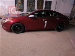 هیوندای سۆناتا